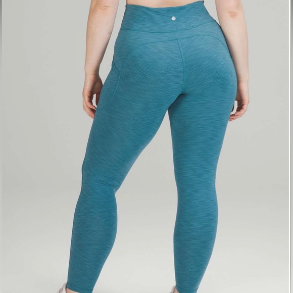 Lululemon Invigorate High-Rise Tight 28” - Picture 3 of 9